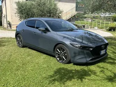 Usata Mazda 3