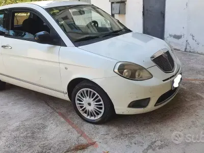 Usata Lancia Ypsilon 75 CV (55 kW) 2011 Utilitaria