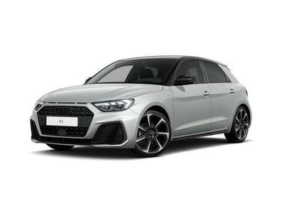 usata Audi A1 SPB 30 TFSI S tronic Identity Black