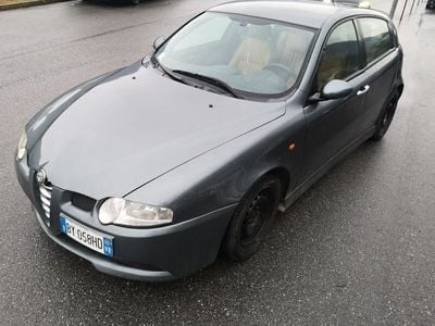 Alfa Romeo 147
