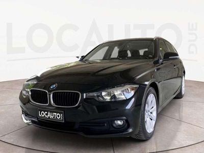 BMW 316