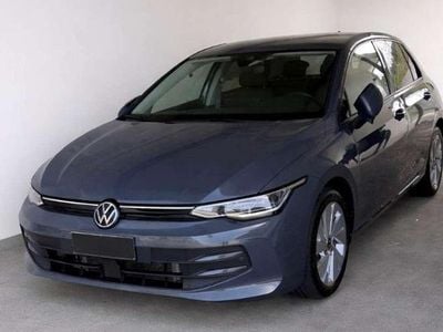 Usata VW Golf VIII Edition 116 CV (85 kW) 2025 Grigio Berlina