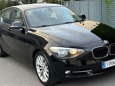 BMW 120