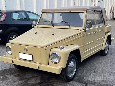 Usata VW 181 48 CV (35 kW) 1970 SUV