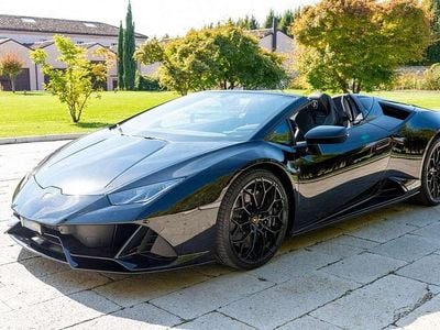 Lamborghini Huracán