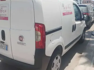Usata Fiat Fiorino