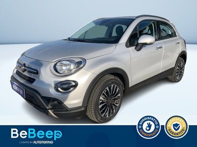 usata Fiat 500X 1.3 T4 CITY CROSS 150CV DCT1.3 T4 CITY CROSS 150CV DCT