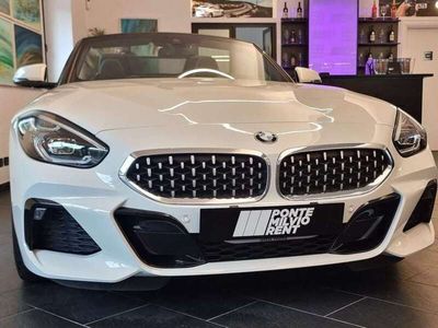 usata BMW Z4 Z4G29 sdrive 20i Msport auto