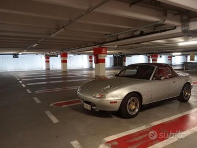 Mazda MX5