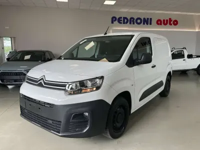 Usata Citroën Berlingo