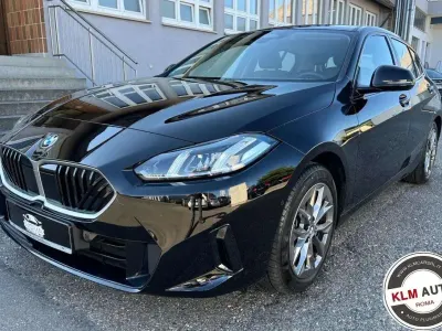 Usata BMW 120