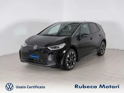 Usata VW ID.3
