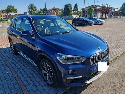 Gebraucht BMW X1
