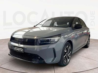 Usata Opel Corsa S 75 CV (55 kW) 2024 Grigio Utilitaria