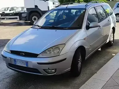 Usata Ford Focus