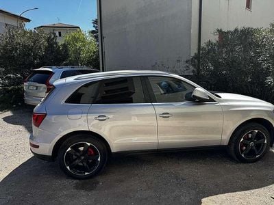 Usata Audi Q5 Sport 170 CV (125 kW) 2010 SUV