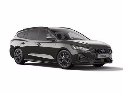 usata Ford Focus Active X Wagon 1.0T EcoBoost Hybrid 125 CV 92 kW Transmissione manuale a 6 rapporti