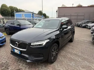 Usata Volvo XC90