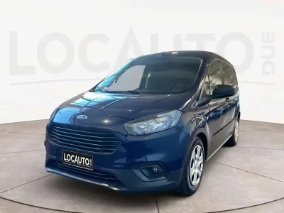 Usado Ford Transit