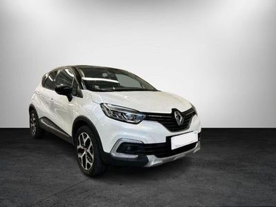 usata Renault Captur TCe 130 CV FAP Sport Edition2 usato