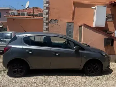 Usata Opel Corsa