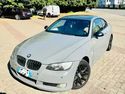 Usata BMW 320