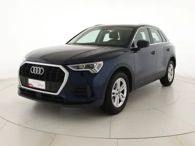 Usata Audi Q3