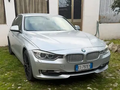 Usata BMW 320