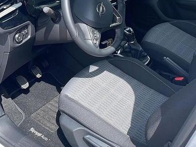 Usata Opel Corsa 75 CV (55 kW) 2023 Bianco Utilitaria
