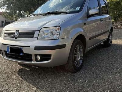 Usata 2004 Fiat Panda Dynamic Utilitaria | 5000 € (Cara)