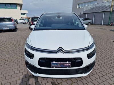 Citroën Grand C4 Picasso