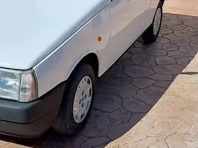 Usata Autobianchi Y10 45 CV (33 kW) 1987 Utilitaria