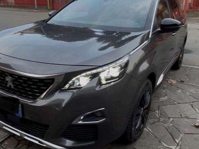 Usata Peugeot 5008 GT-line 131 CV (96 kW) 2019 SUV
