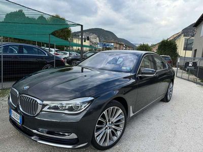 BMW 730