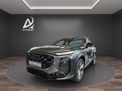 Nuova Audi Q3 Sportback S-Line 150 CV (110 kW) 2026 Grigio perla daytona SUV