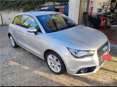 usata Audi A1 A3 1.6 cat 3p. Attraction