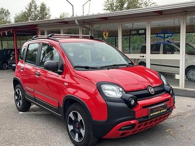 Fiat Panda Cross