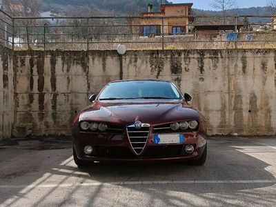 usata Alfa Romeo 159 - 2007