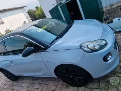 Usata Opel Adam