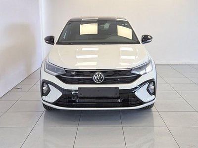 Nuova VW Taigo R-line Plus 116 CV (85 kW) 2026 SUV