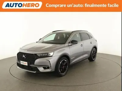 Usata DS Automobiles DS7 Crossback