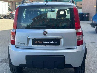 Fiat Panda 4x4