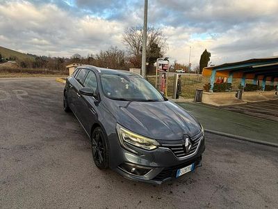 Brugt Renault Mégane IV 2017