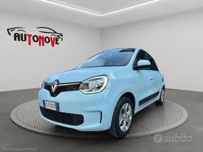 Usata Renault Twingo SE 65 CV (47 kW) 2021 Utilitaria