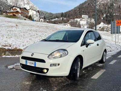 usata Fiat Punto Evo 1.2 8V Street