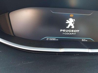 Usata Peugeot 3008 Business-Line 120 CV (88 kW) 2017 SUV