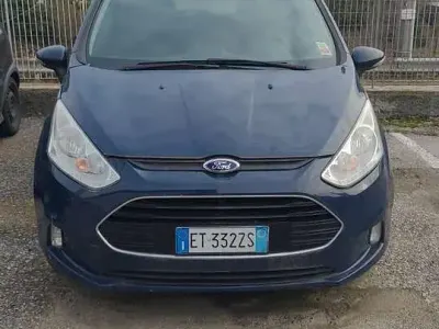 Usata Ford B-MAX 75 CV (55 kW) 2014 Other Monovolume