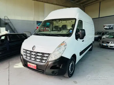 Occasion Renault Master