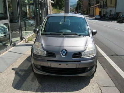 usata Renault Modus 1.5 dCi 85CV Dynamique