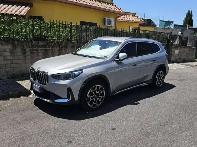Usata BMW X1